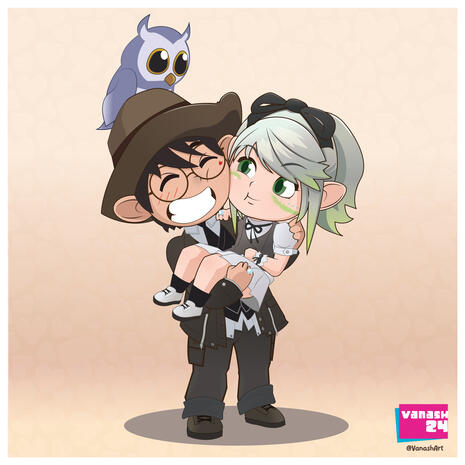 Eternal Bond picture