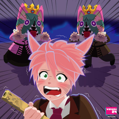 The Strayborough Deadwalk